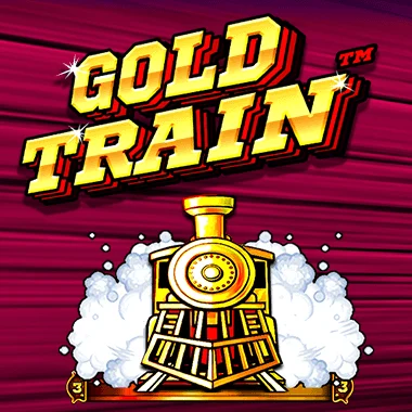 Gold Train